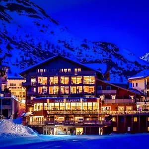 Alpenfriede Hotel