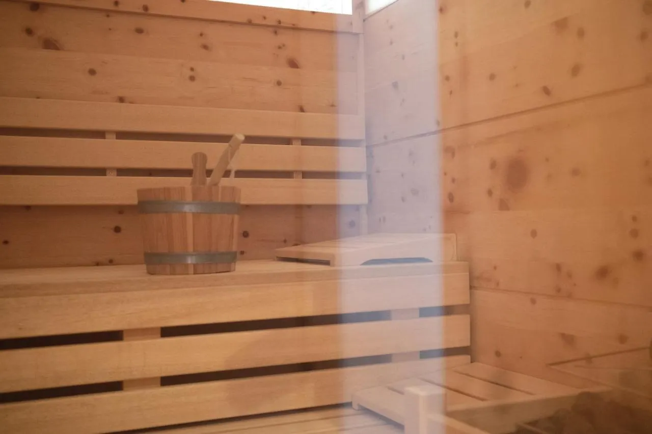 Hotel Enzian Hochsoelden Superior 4*, Solden Austria