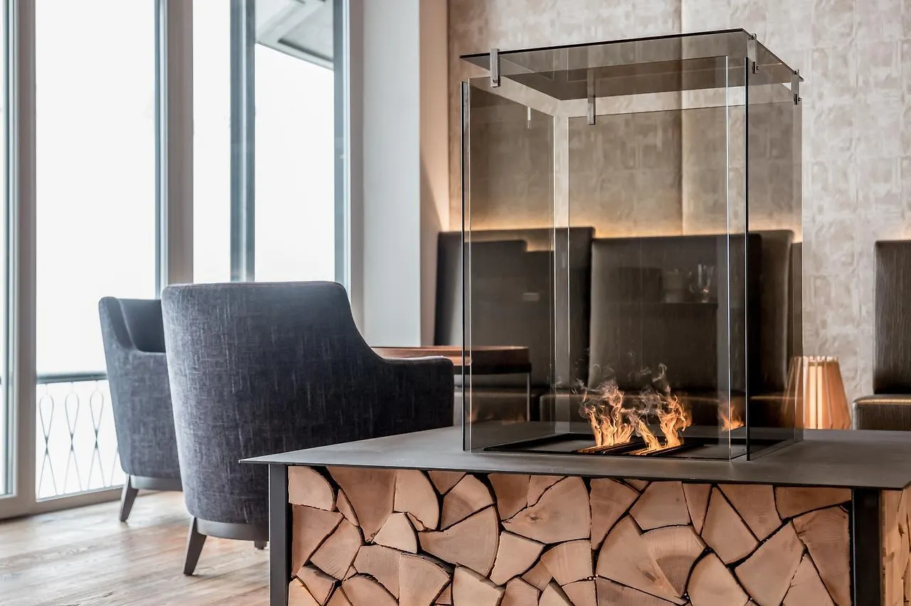 ****  Hotel Enzian Hochsoelden Superior Austria